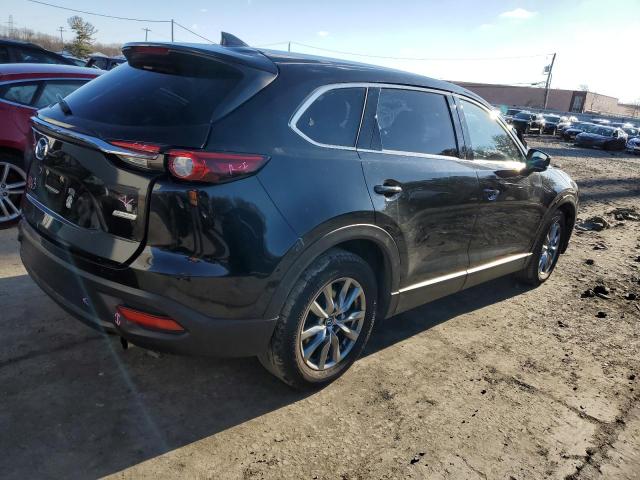  MAZDA CX-9 2019 Чорний