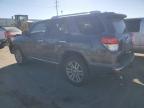 2010 Toyota 4Runner Sr5 продається в Albuquerque, NM - Front End