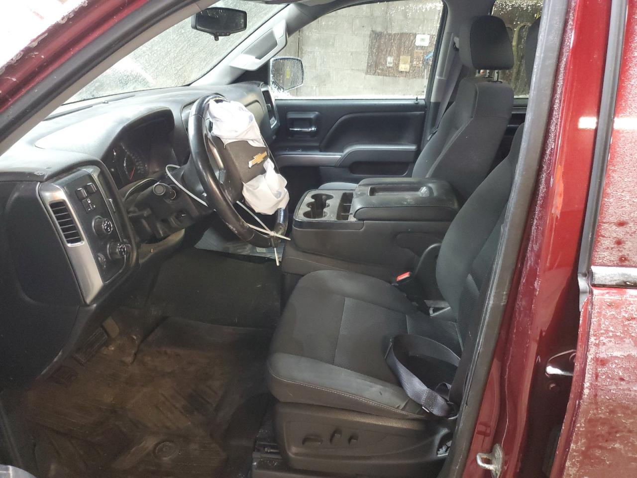 2016 Chevrolet Silverado - Image 7