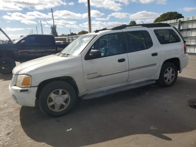 2006 Gmc Envoy Xl