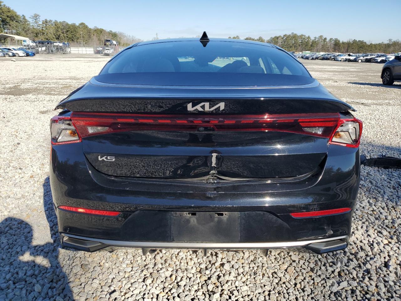 2023 Kia K5 - Image 6