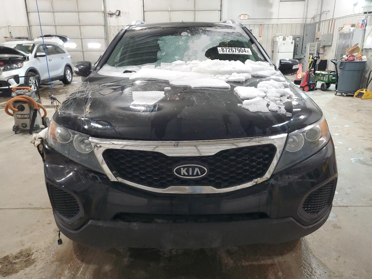 2013 Kia Sorento - Image 5