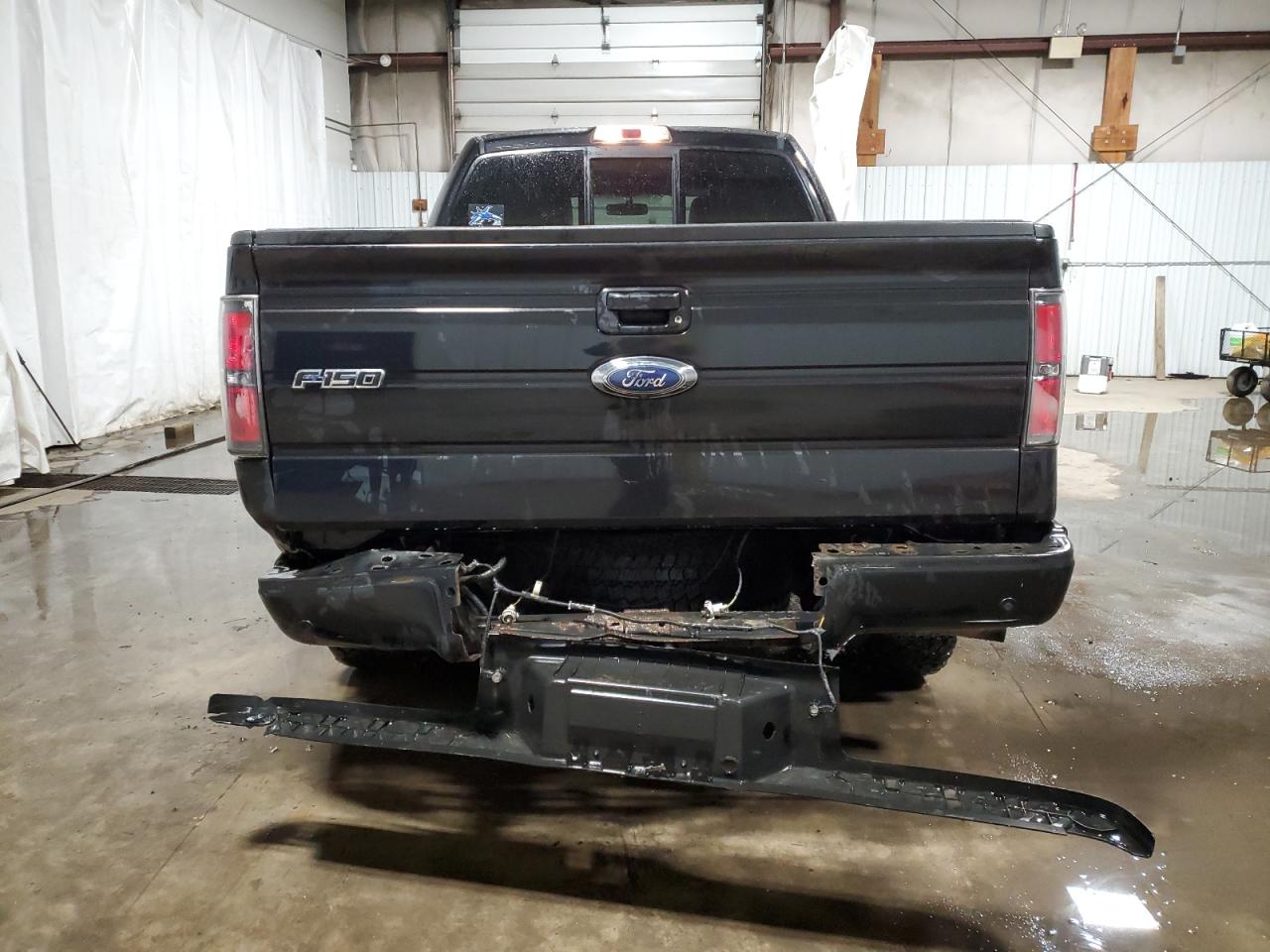 2012 Ford F-150 - Image 6