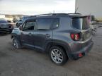 2016 Jeep Renegade Latitude en Venta en Tucson, AZ - Front End