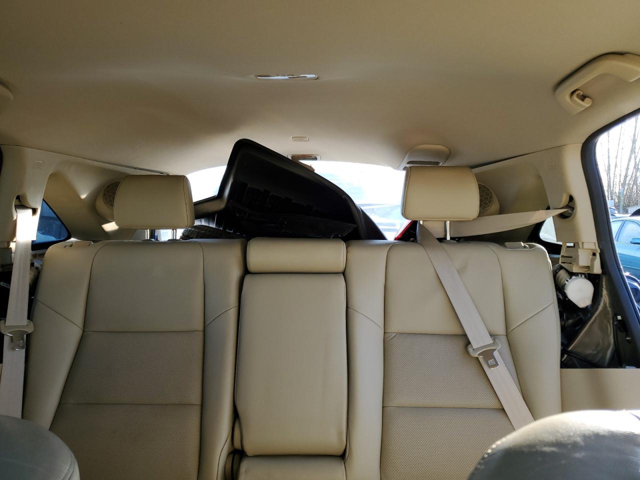 2017 Acura RDX - Image 10