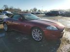 2008 Jaguar Xk  for Sale in Bridgeton, MO - Rear End