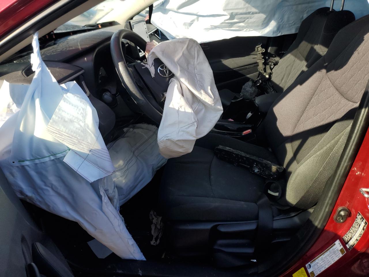2022 Toyota Corolla - Image 7