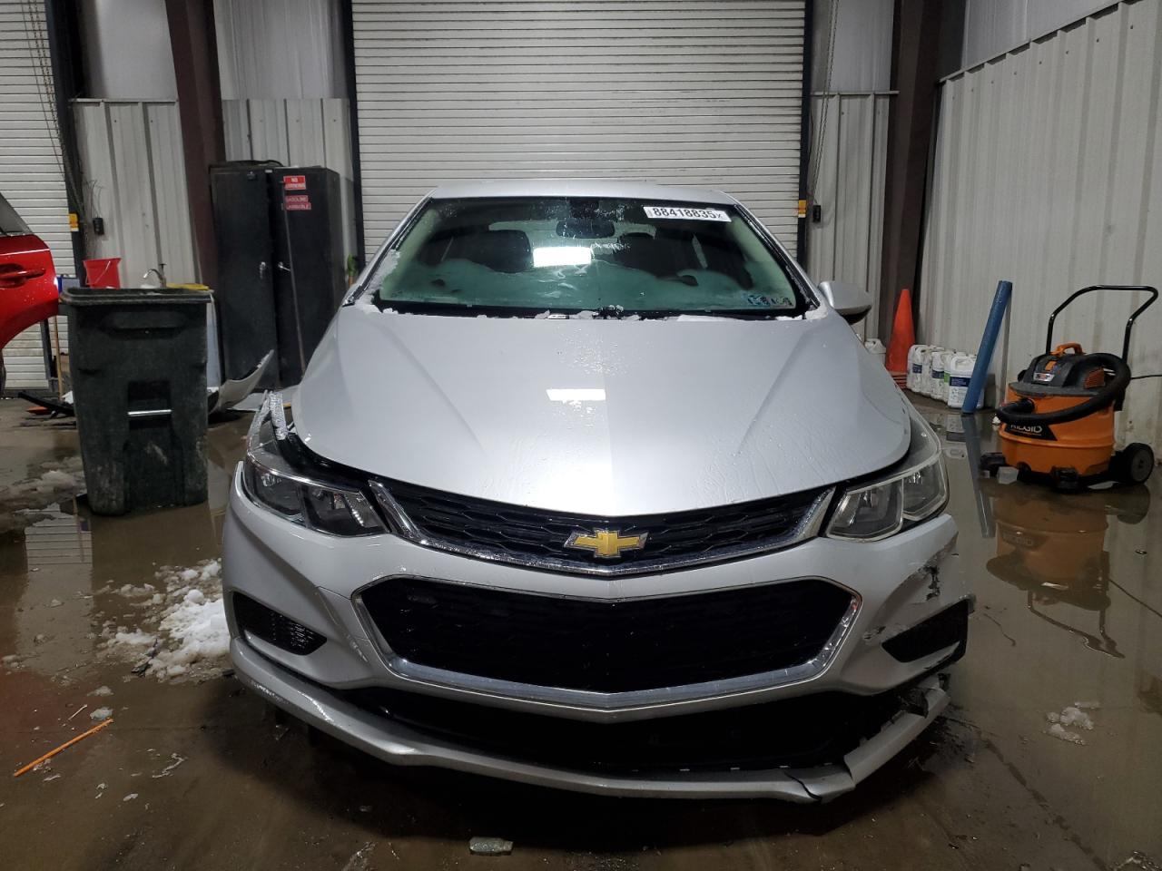 2016 Chevrolet Cruze - Image 5