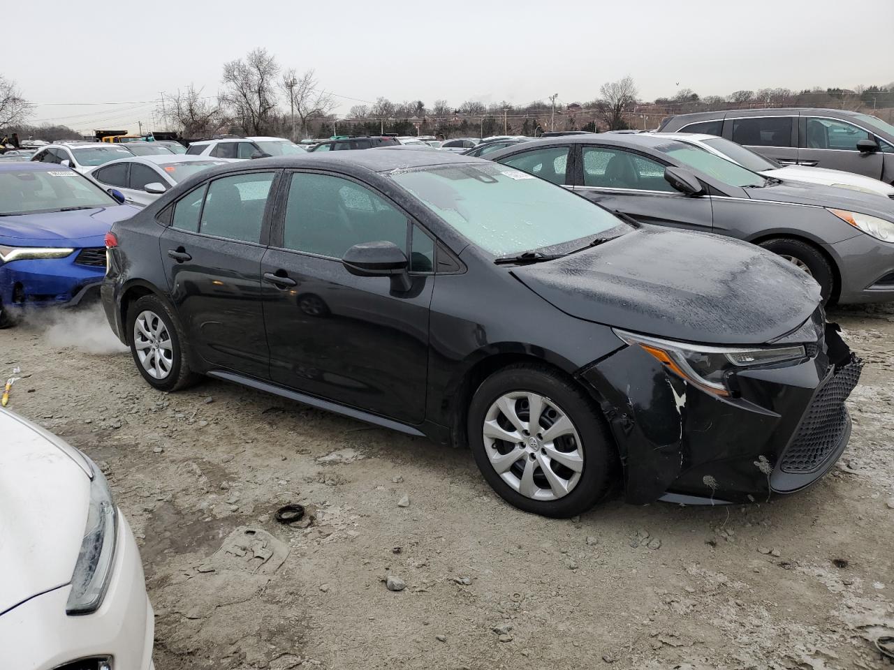 2021 Toyota Corolla - Image 4
