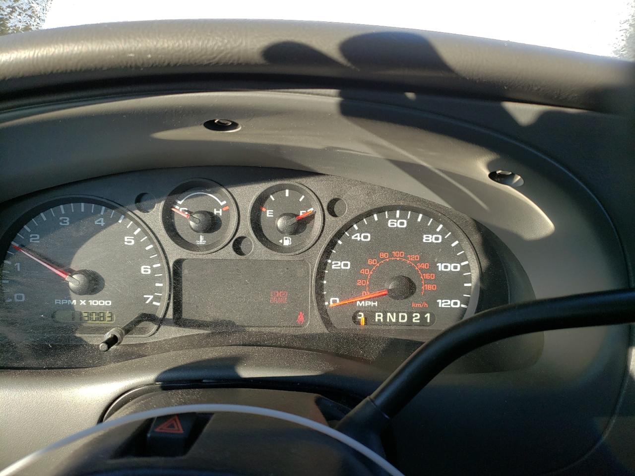 2006 Ford Ranger - Image 9