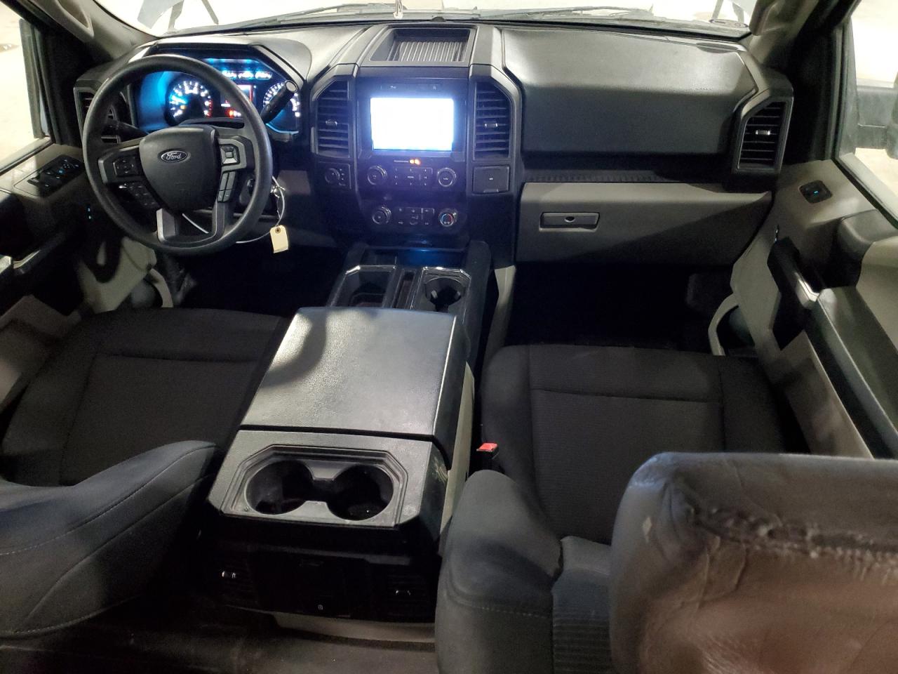 2020 Ford F-150 - Image 8