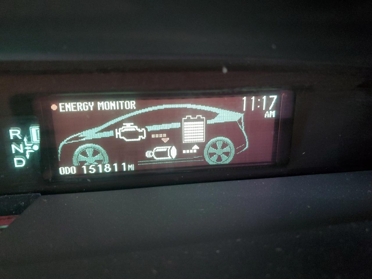 2010 Toyota Prius - Image 9