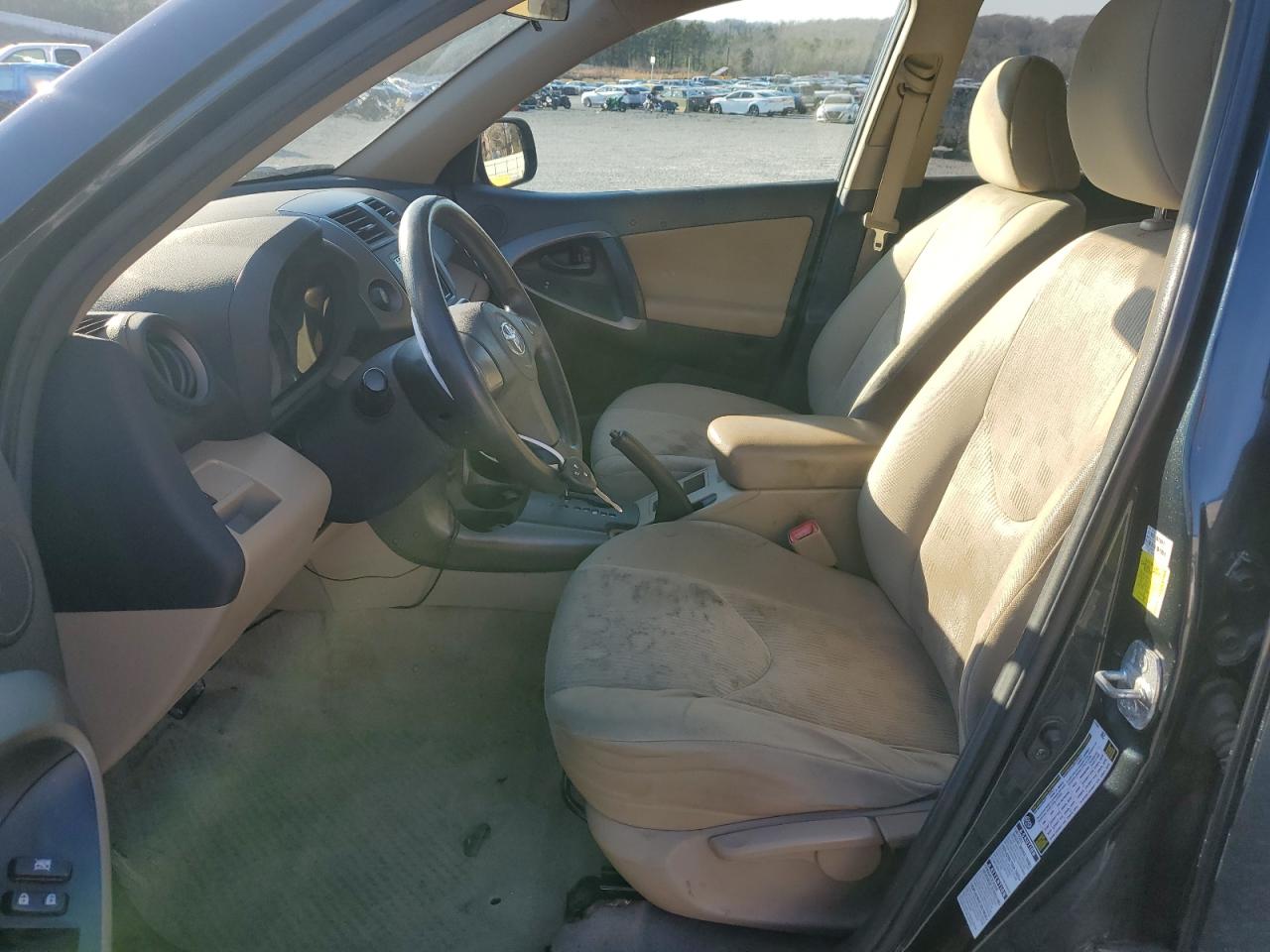 2010 Toyota RAV 4 - Image 7