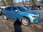 2013 Mitsubishi Outlander Sport Es zu verkaufen in Mendon, MA - Minor Dent/Scratches