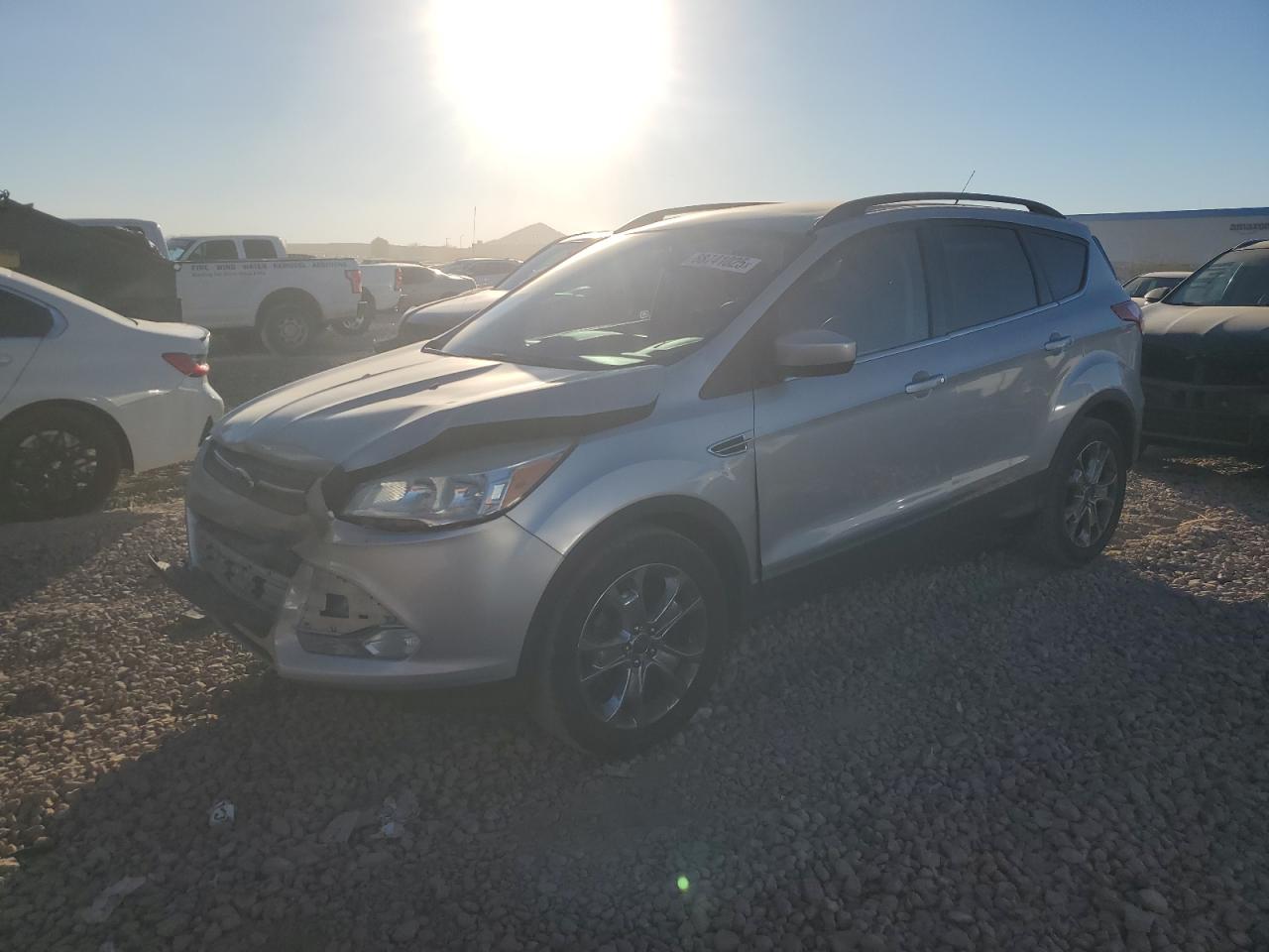 2014 Ford Escape - Image 1