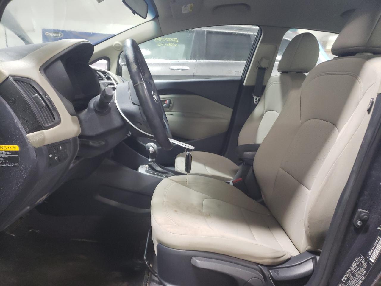 2014 Kia Rio - Image 7