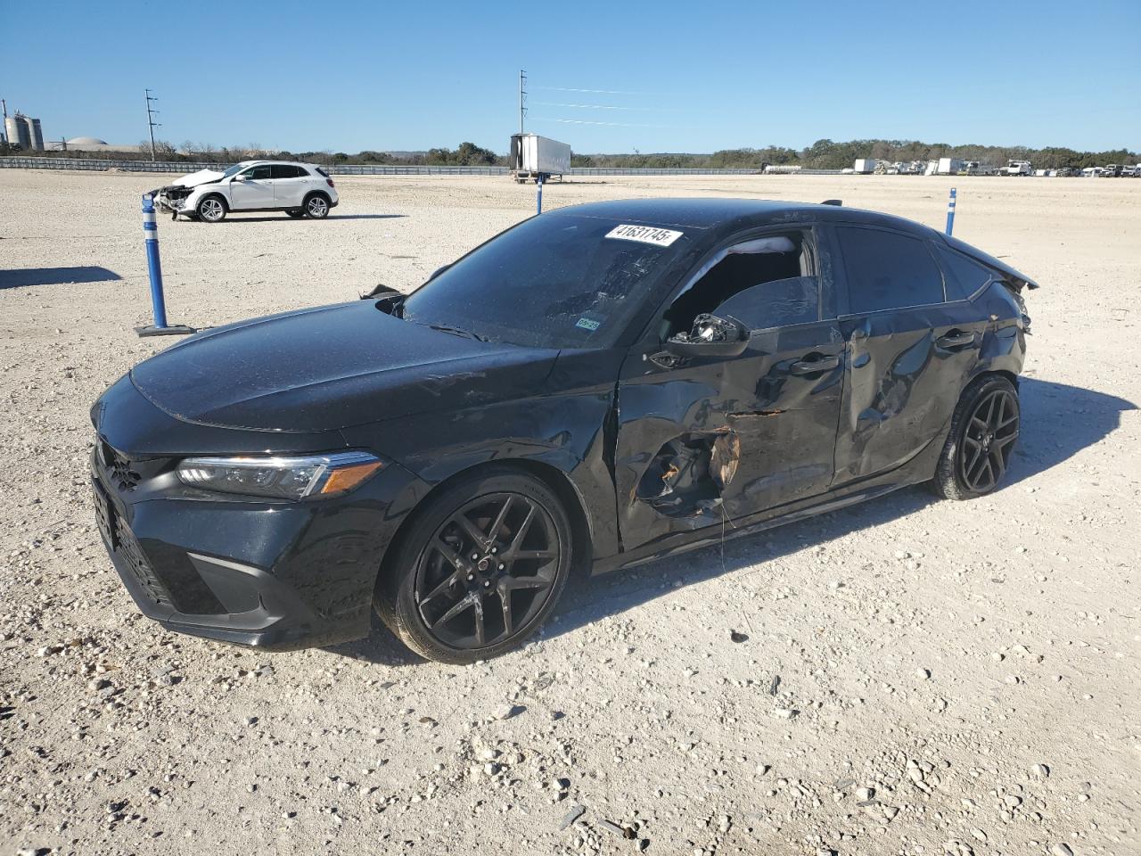 2023 Honda Civic - Image 1