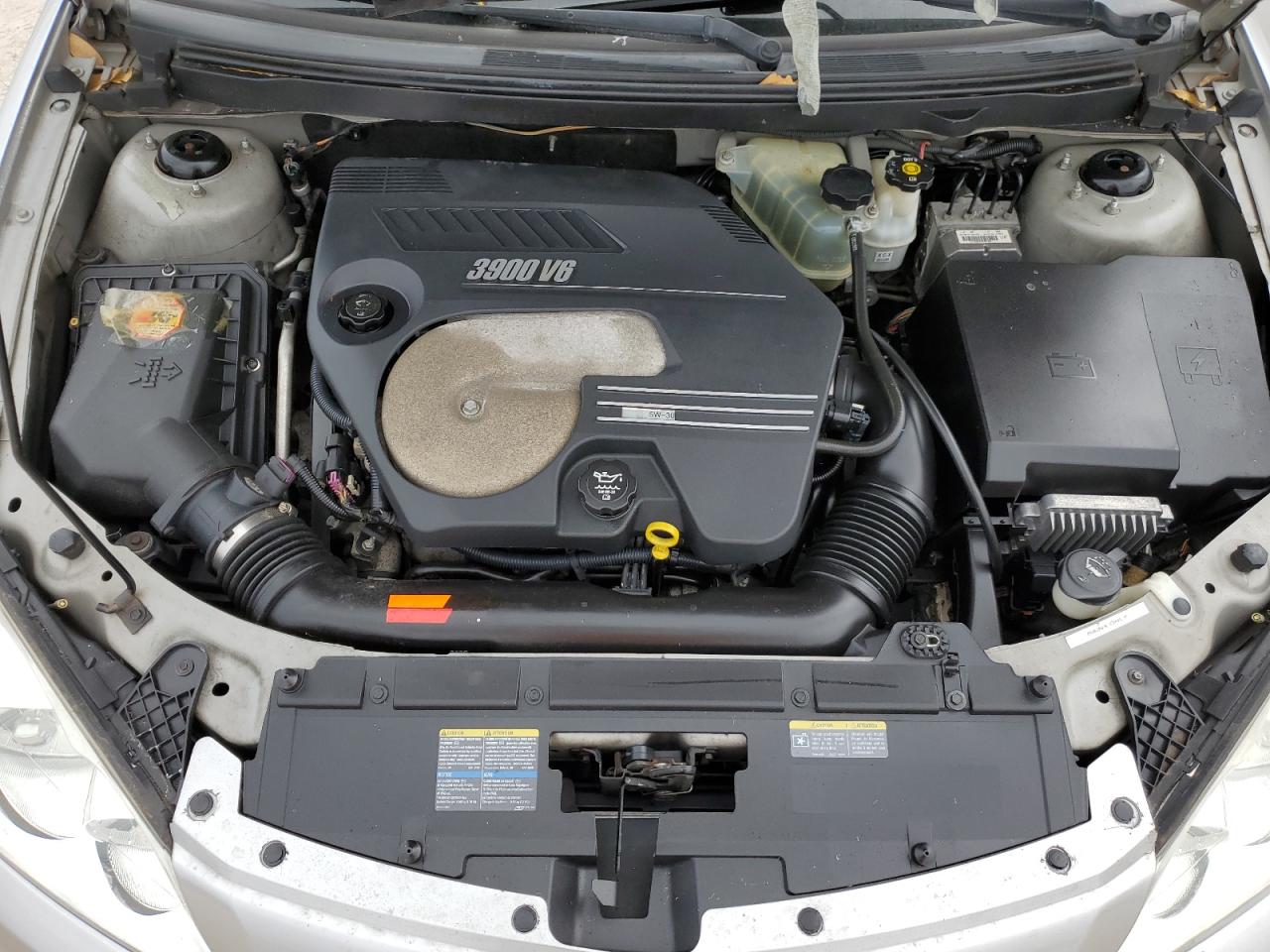 2007 Pontiac G6 - Image 12
