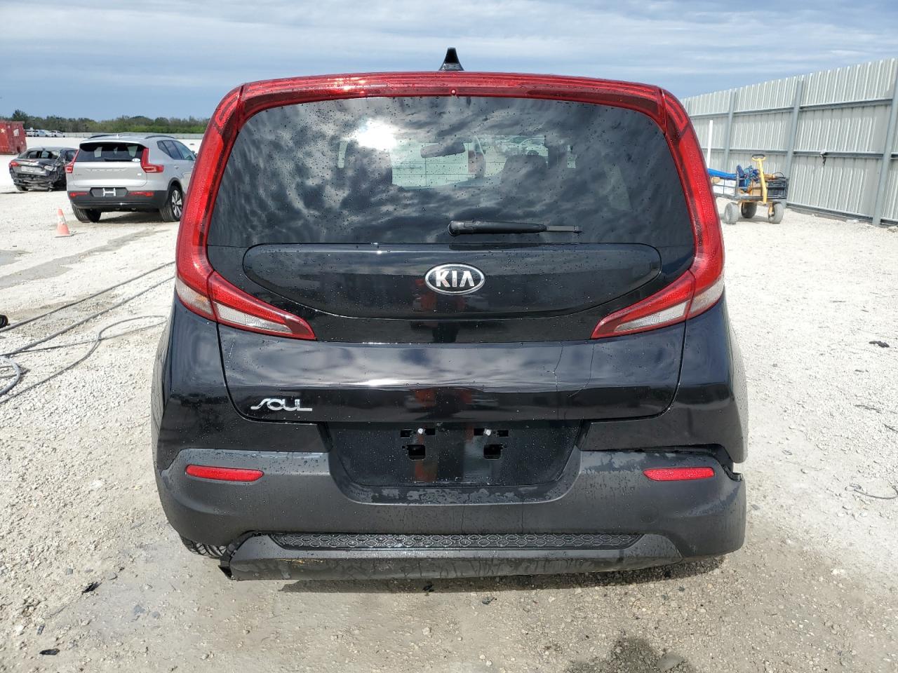 2020 Kia Soul - Image 6