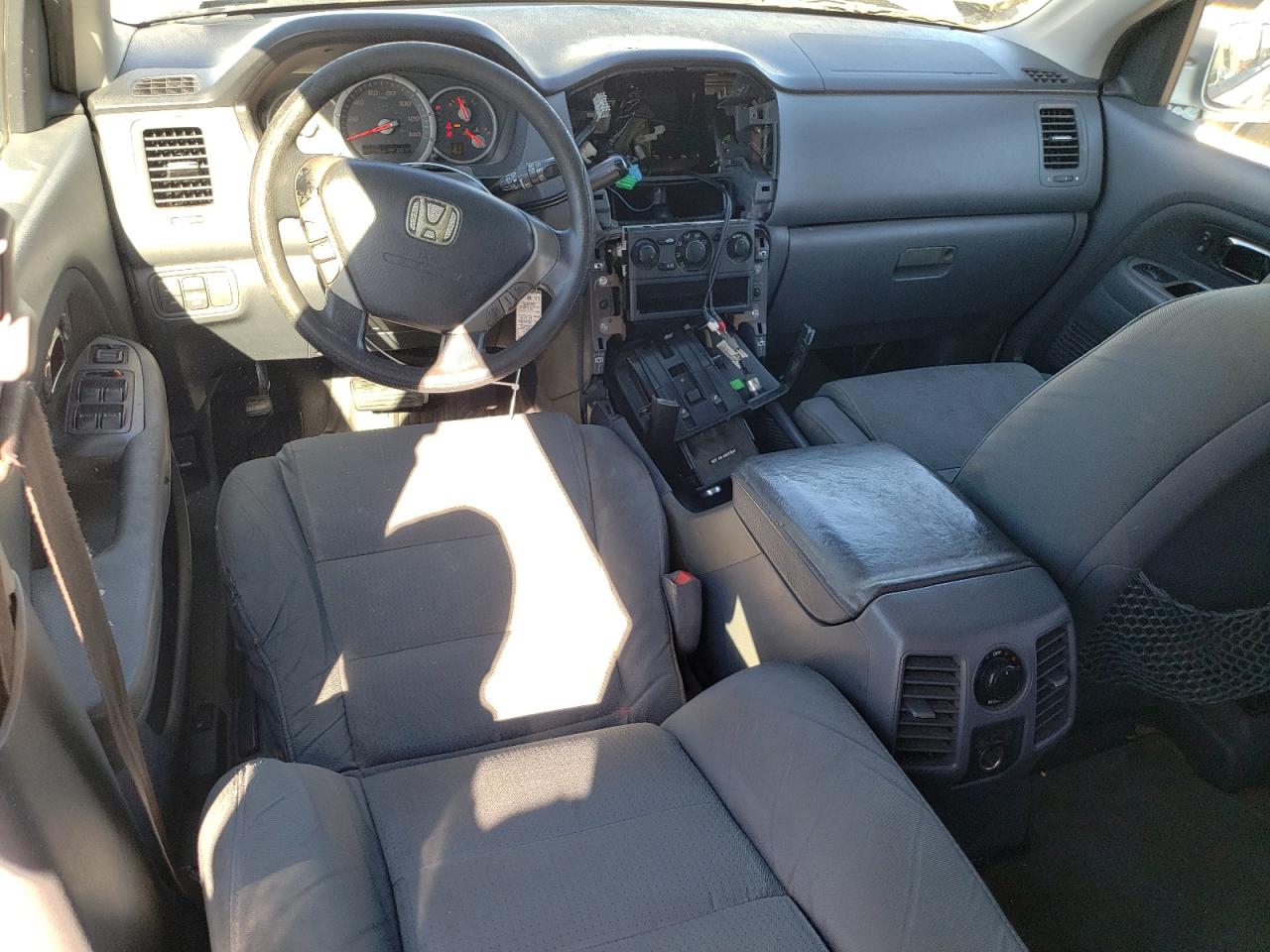 2008 Honda Pilot - Image 8