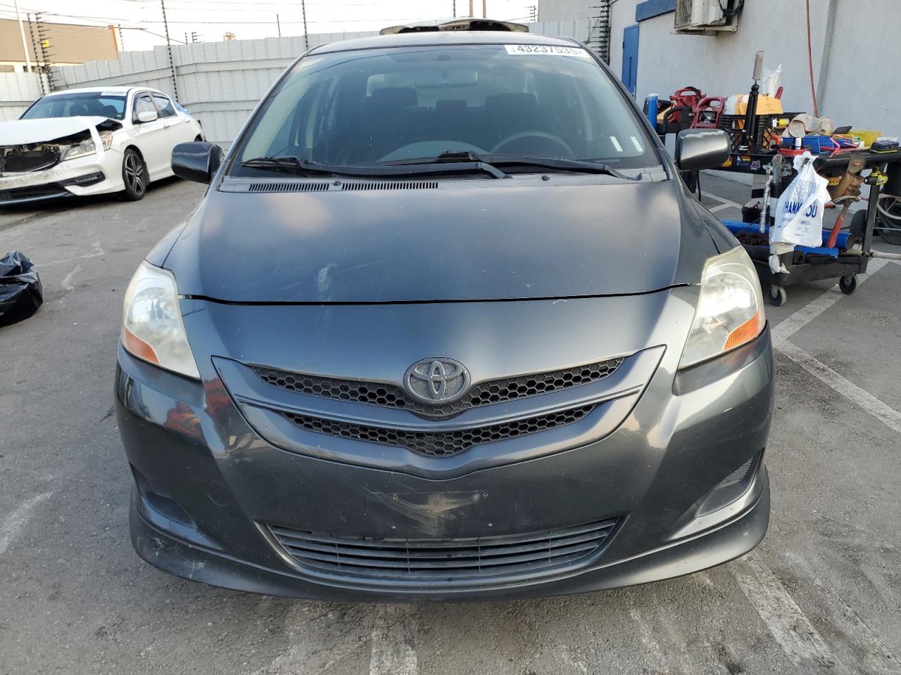2007 Toyota Yaris - Image 5