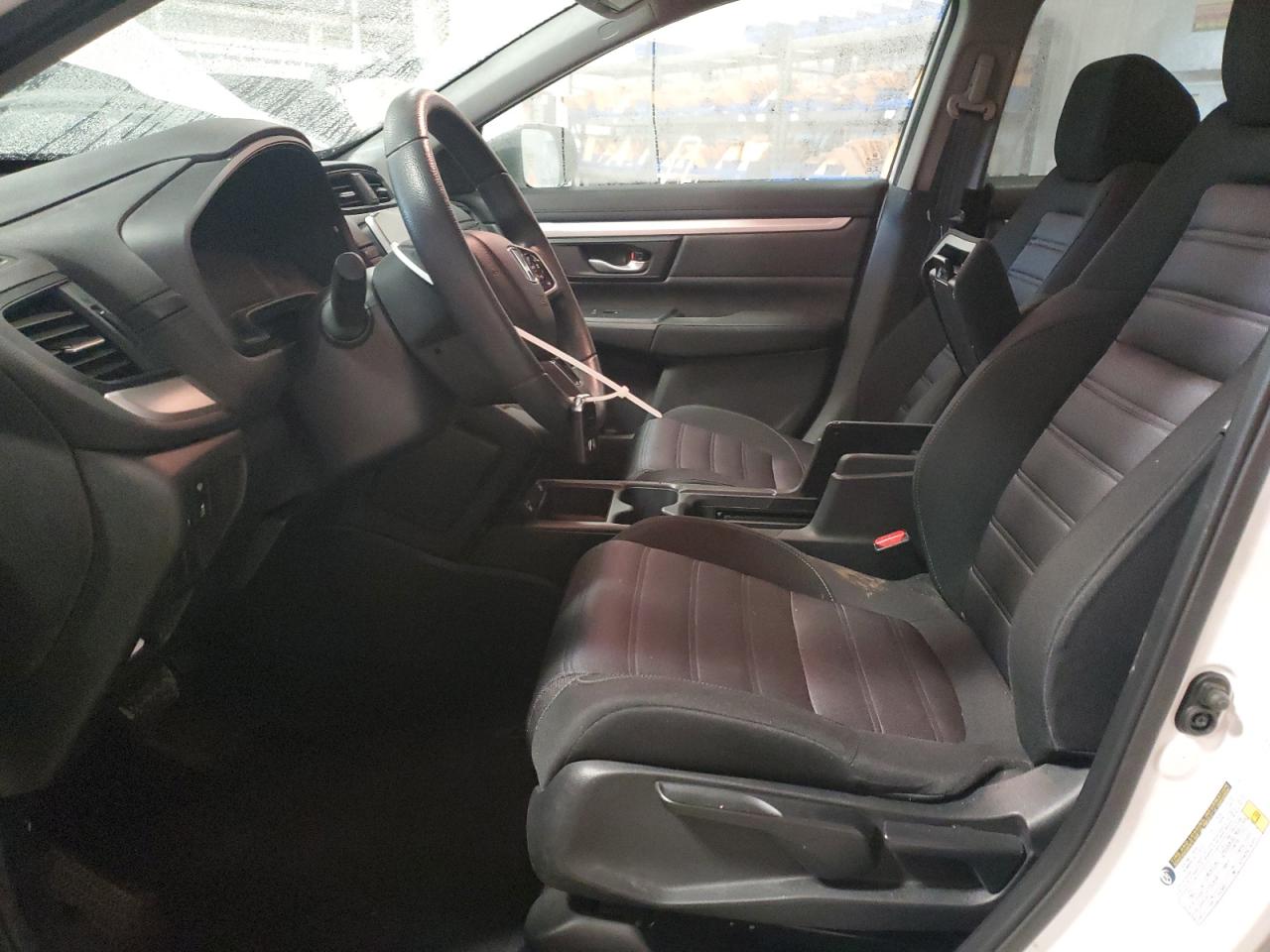 2020 Honda CR-V - Image 7