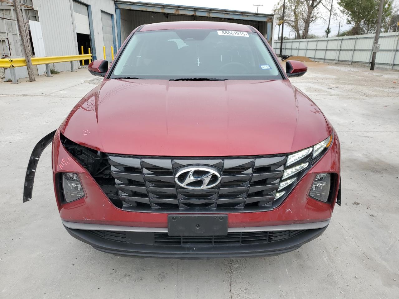 2024 Hyundai Tucson - Image 5