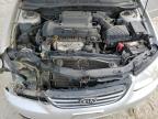 2009 Kia Spectra Ex de vânzare în Hampton, VA - Front End