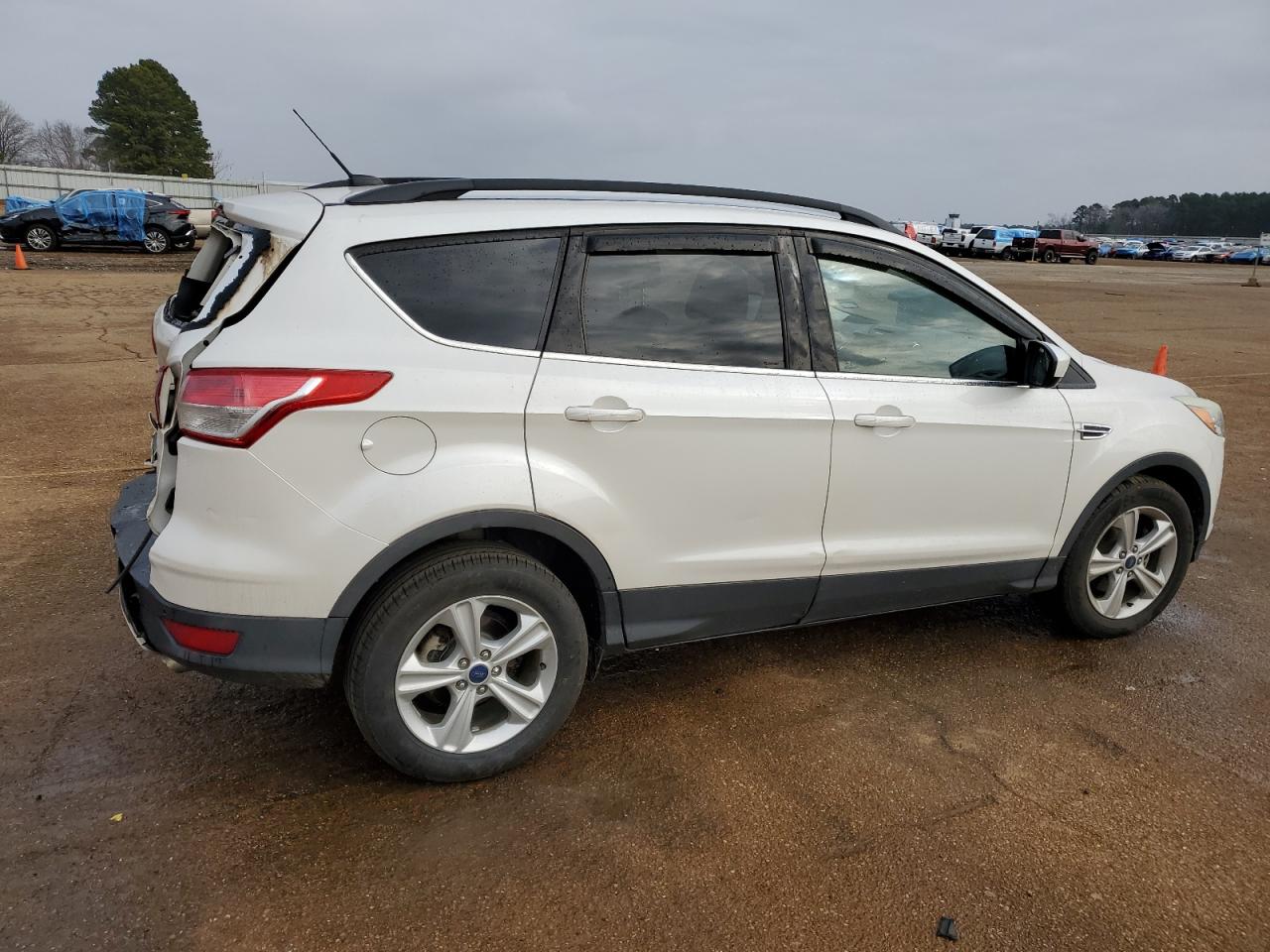 2014 Ford Escape - Image 3