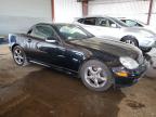 2001 Mercedes-Benz Slk 320 للبيع في American Canyon، CA - Minor Dent/Scratches