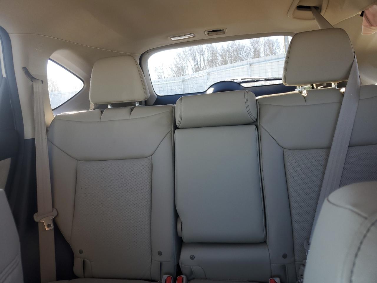 2015 Honda CR-V - Image 10