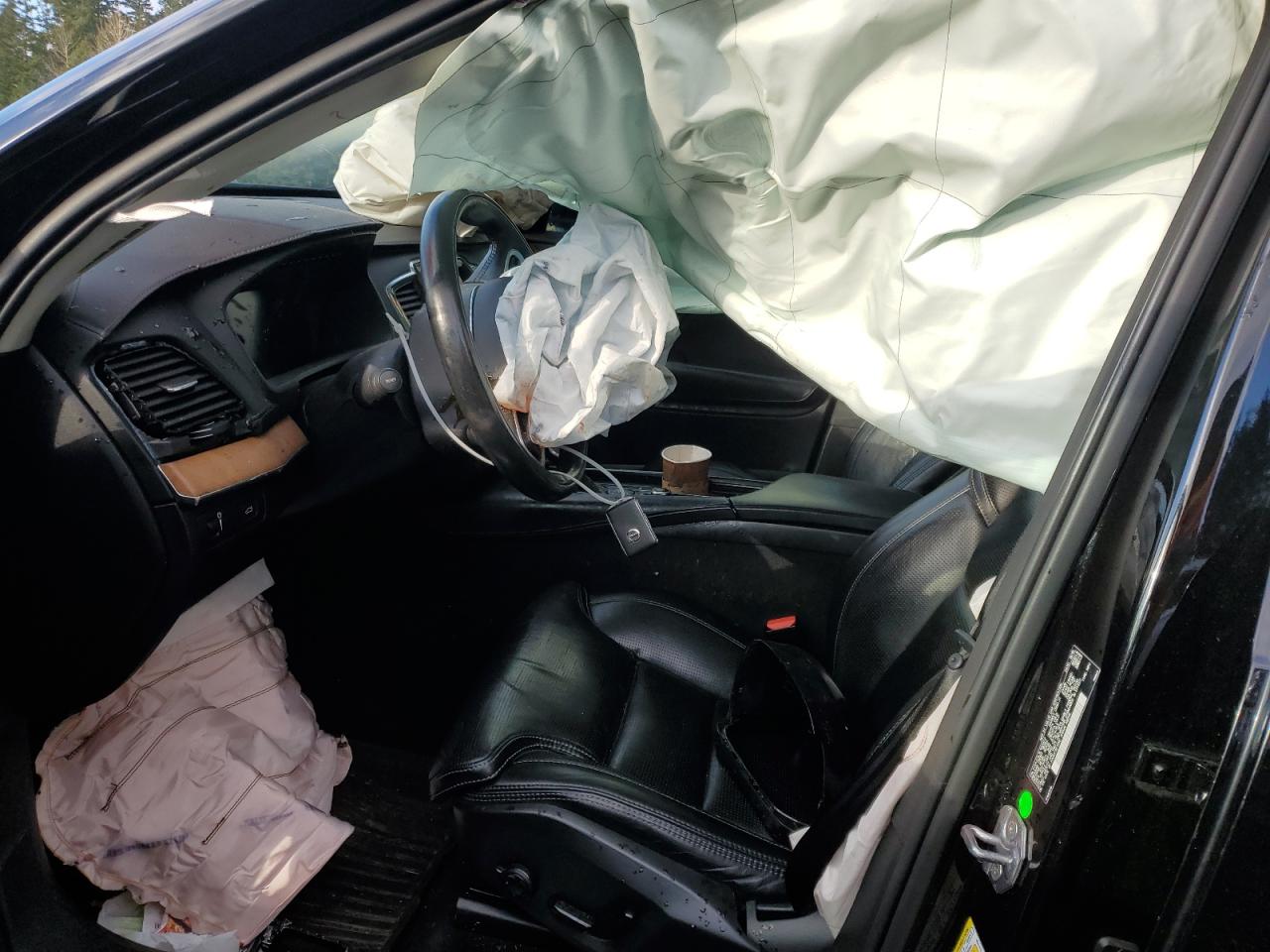 2020 Volvo XC90 - Image 7