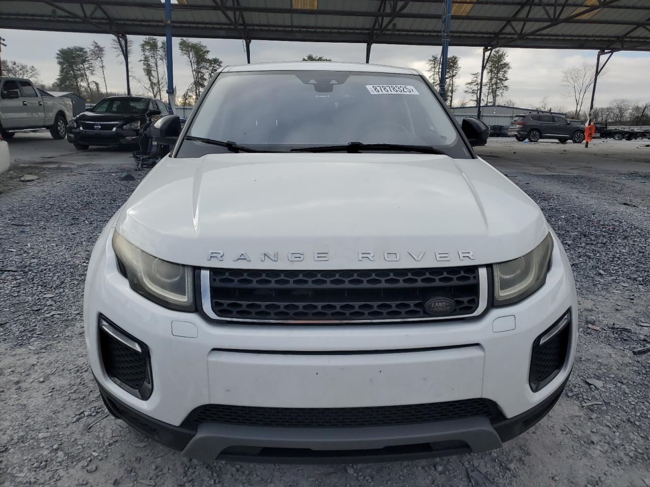 VIN SALVP2BG9HH185954 2017 LAND ROVER RANGEROVER no.5