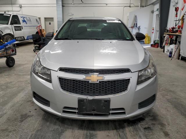 2011 CHEVROLET CRUZE LS