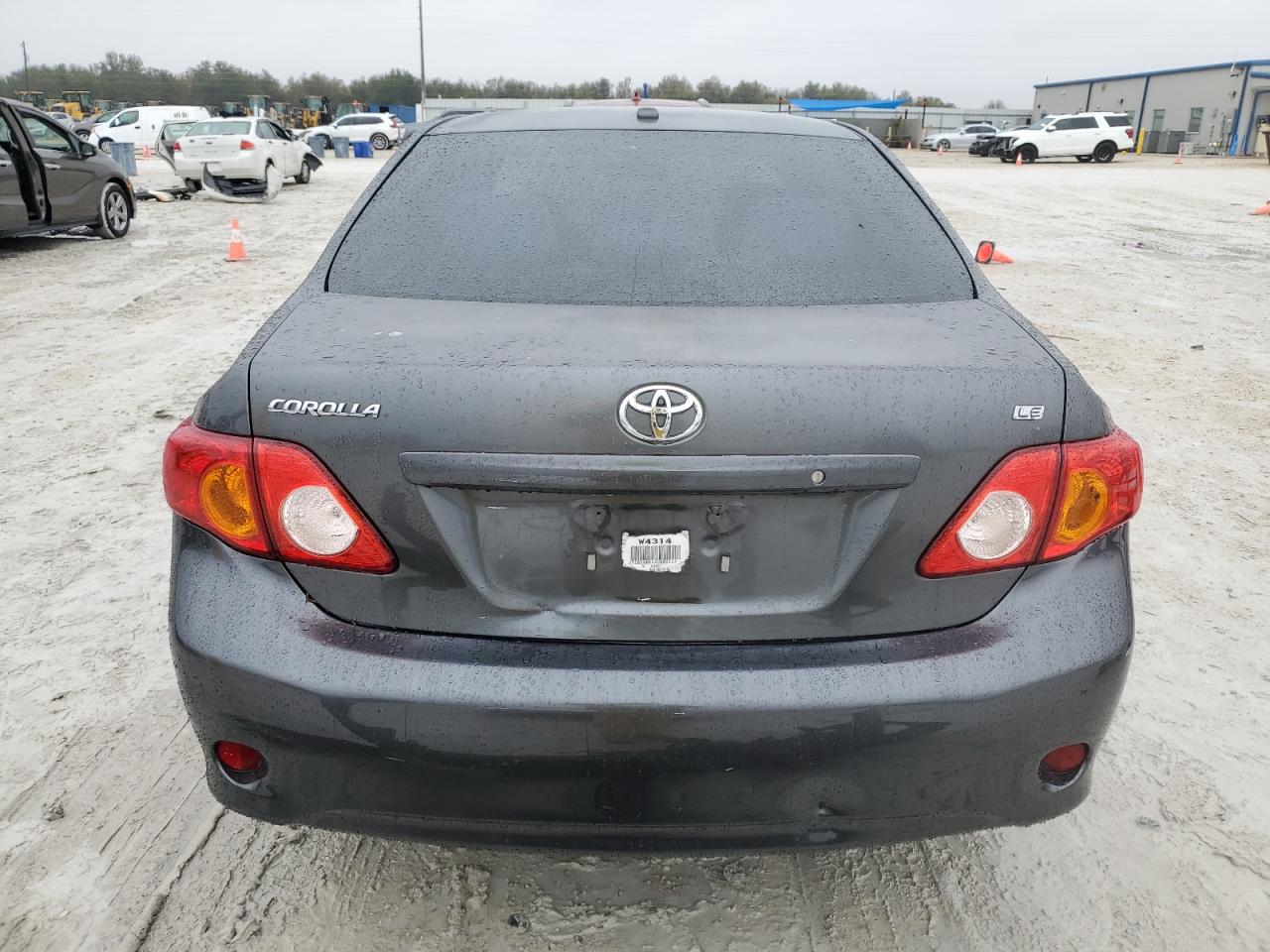 2010 Toyota Corolla - Image 6