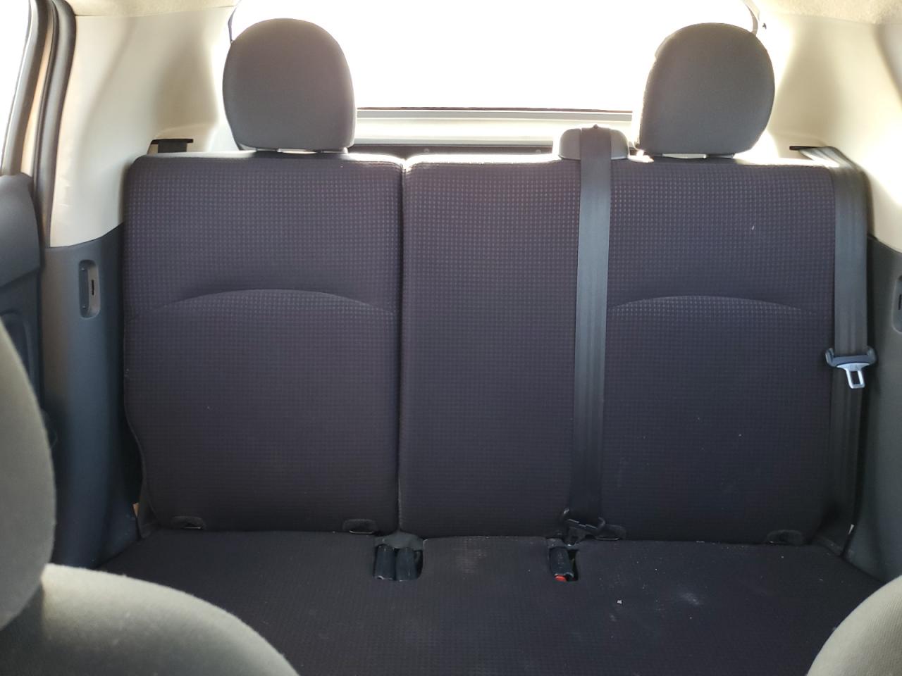 2014 Mitsubishi Mirage - Image 10