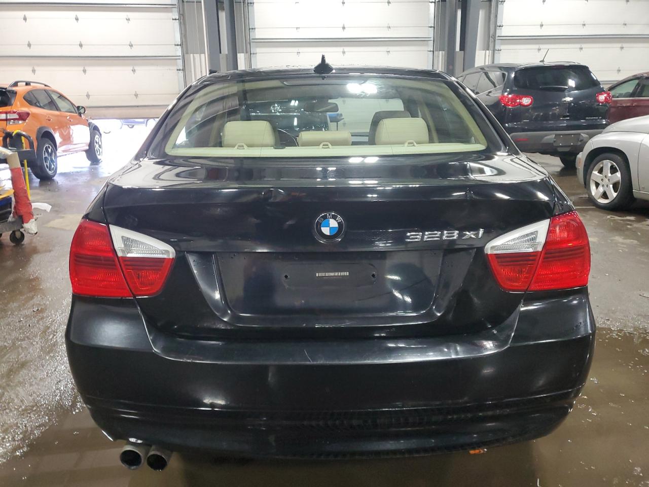 2008 BMW 3er - Image 6