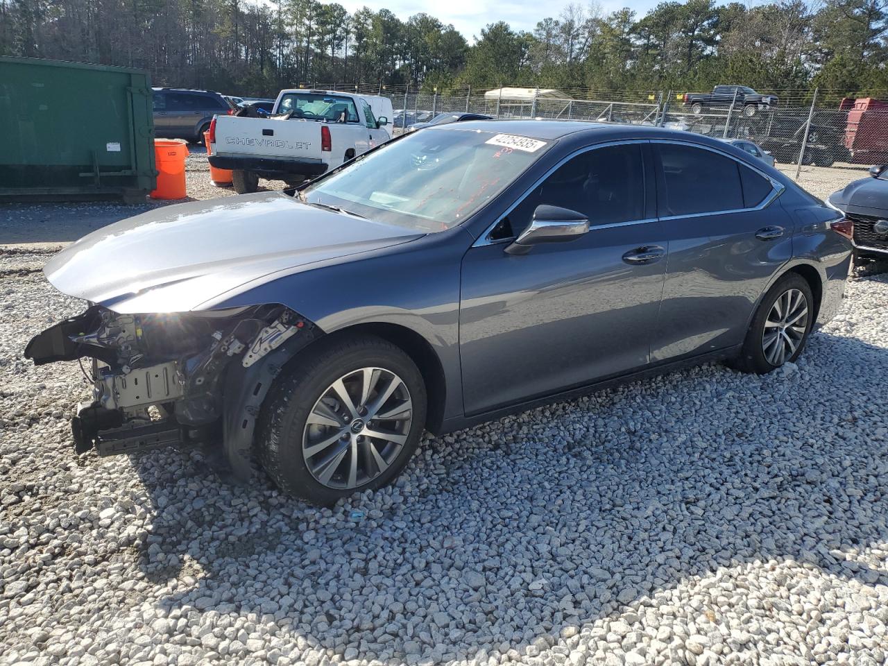 2020 Lexus ES - Image 1