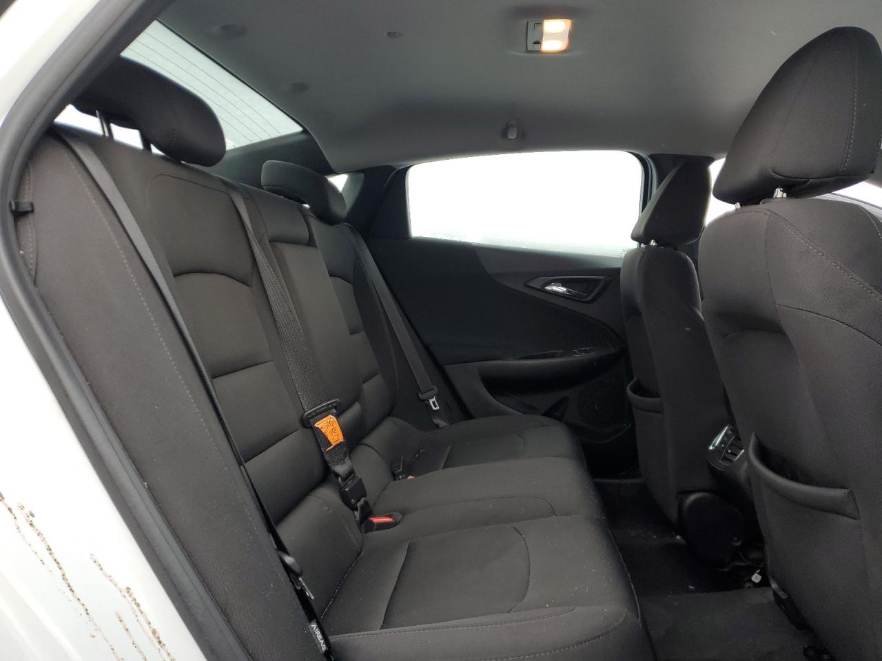 2019 Chevrolet Malibu - Image 10