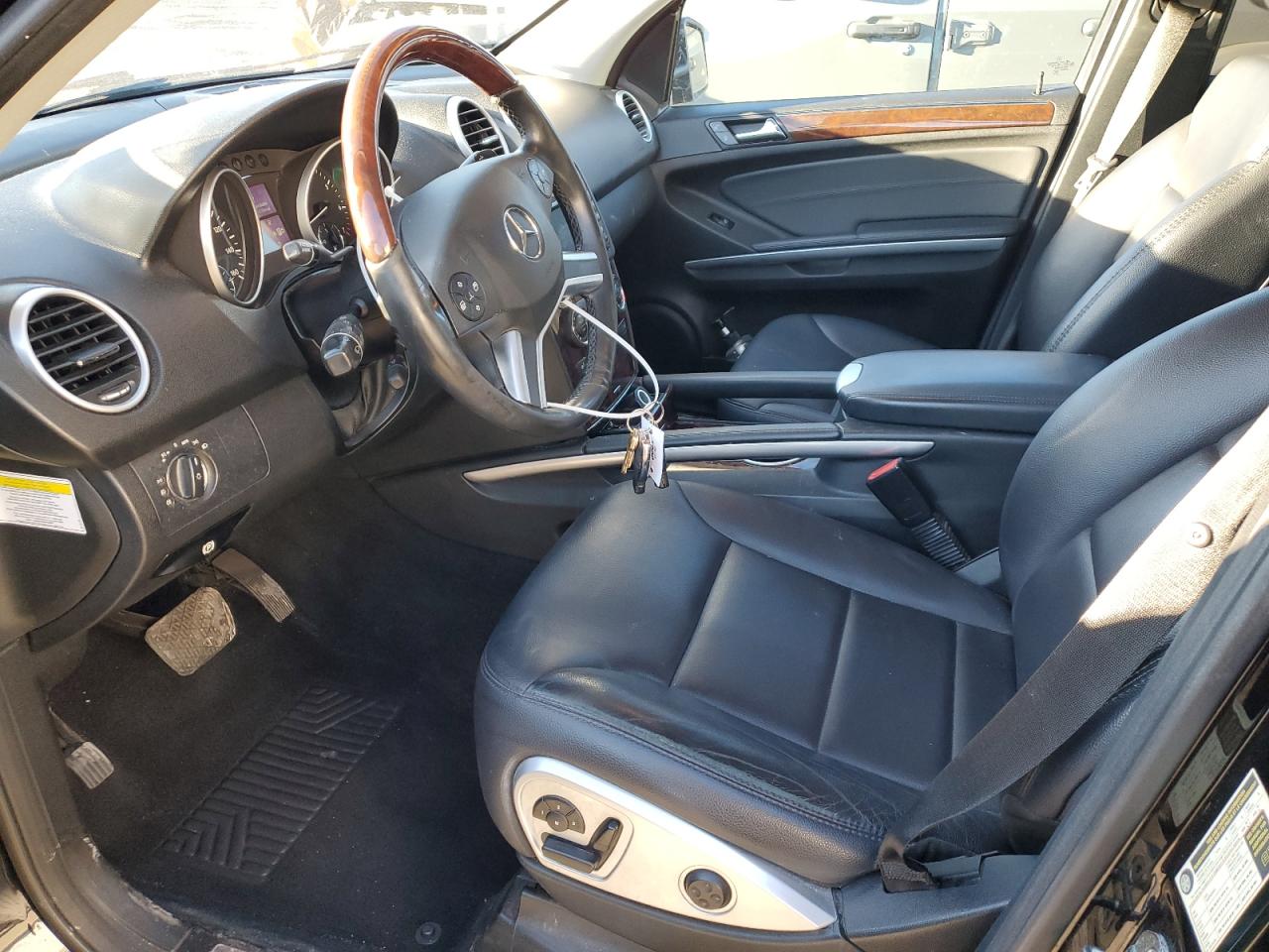 2011 Mercedes-Benz M-klasse - Image 7