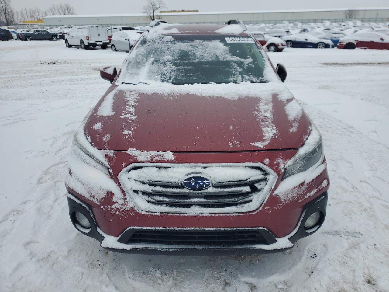 2018 Subaru Outback - Image 5