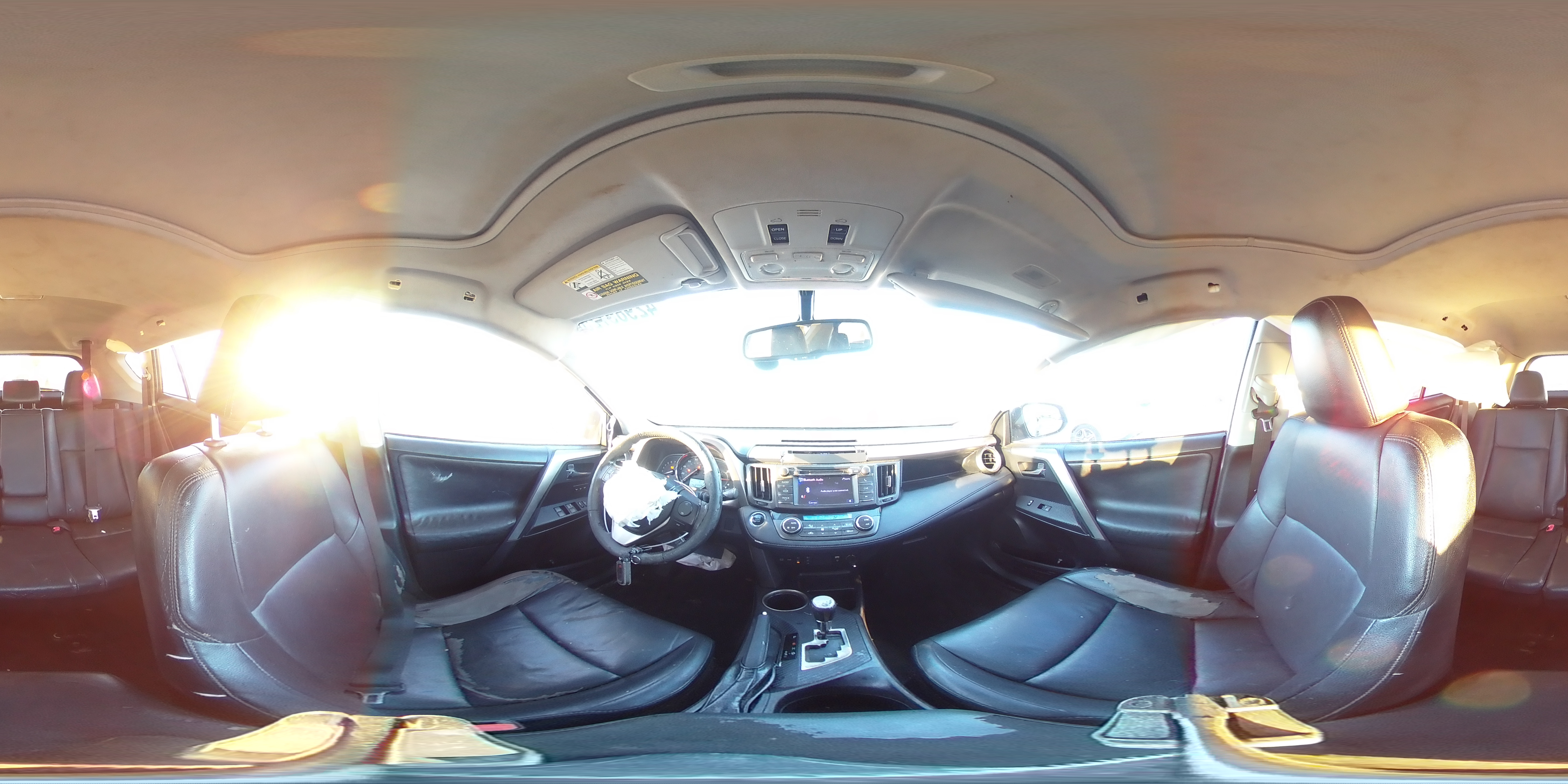 2013 Toyota RAV 4 - Image 14