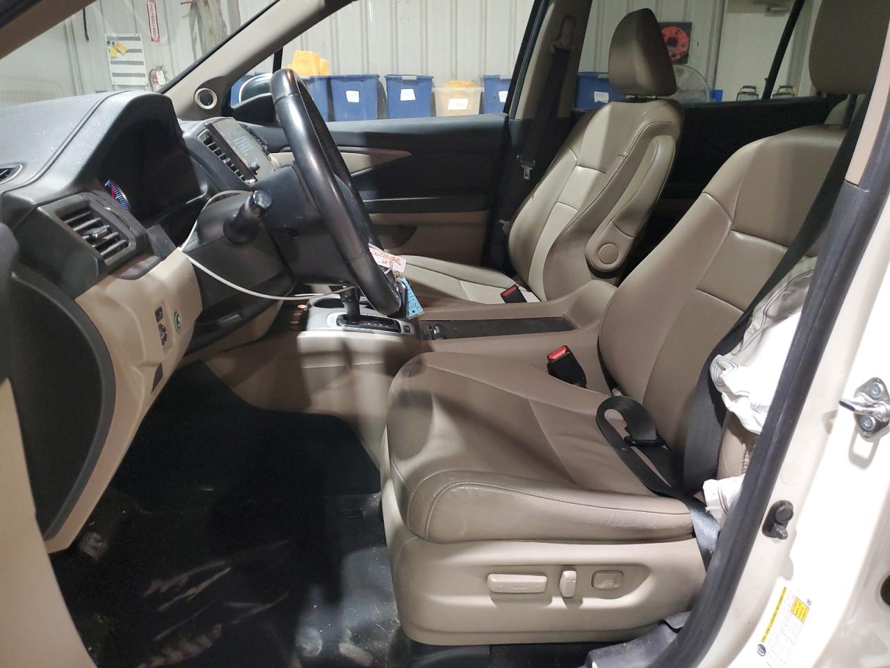 2019 Honda Pilot - Image 7