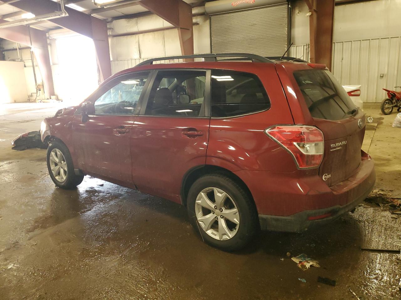 2014 Subaru Forester - Image 2