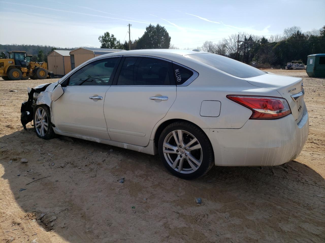 2013 Nissan Altima - Image 2
