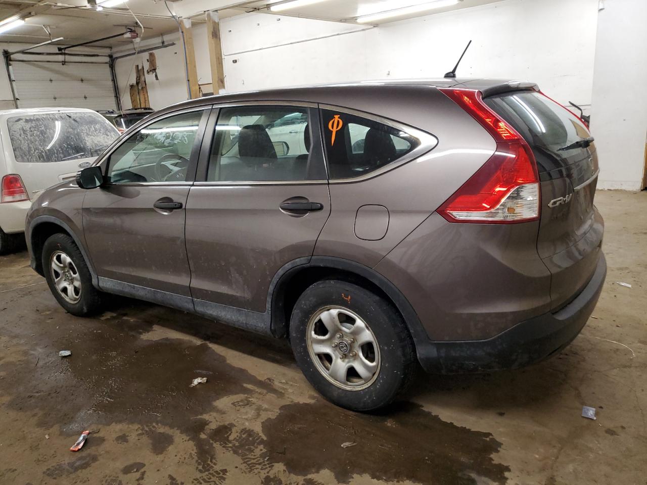2014 Honda CR-V - Image 2