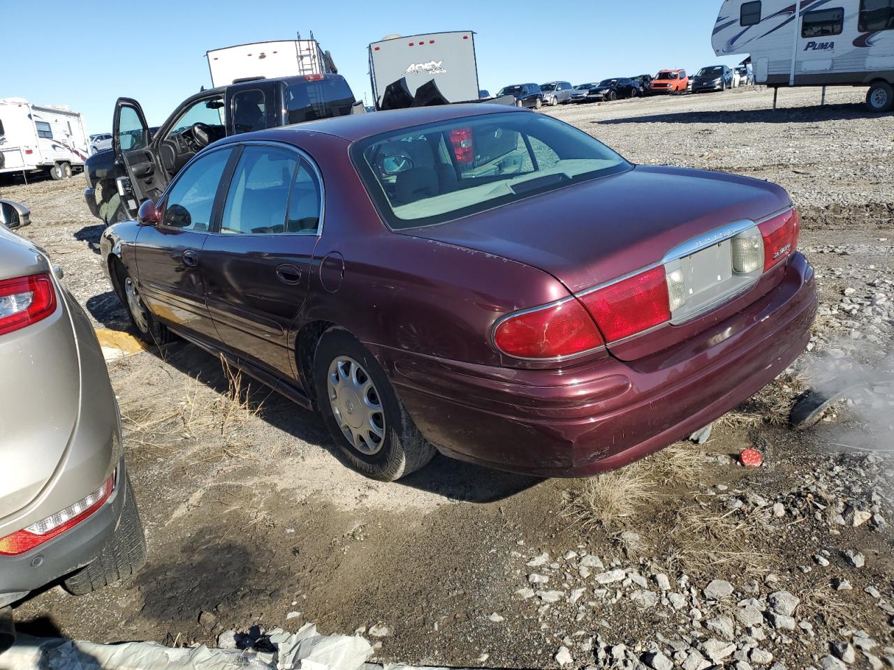 2004 Buick LeSabre - Image 2