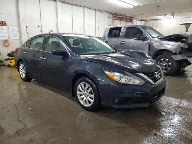  NISSAN ALTIMA 2016 Granatowy