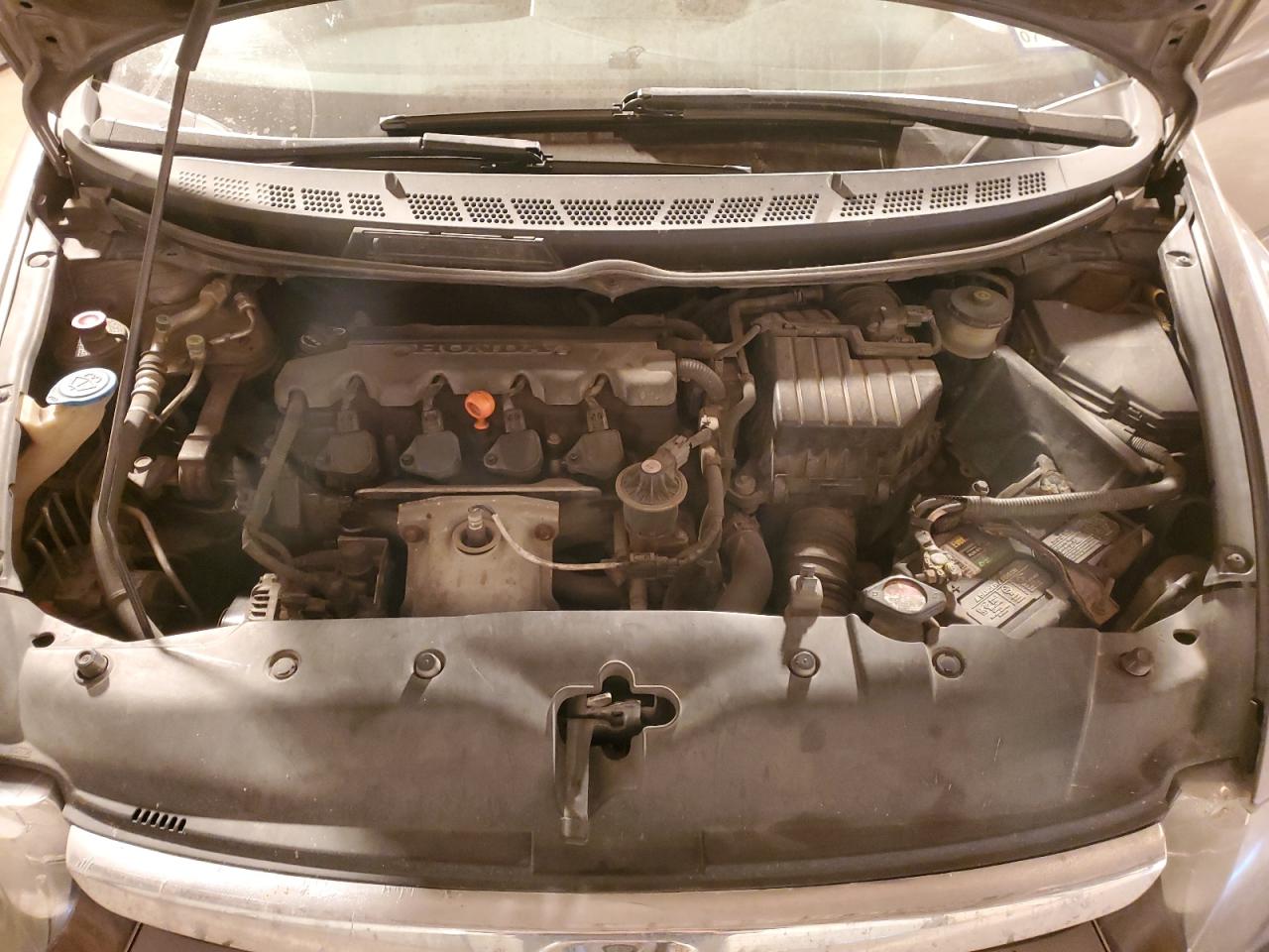 2007 Honda Civic - Image 13