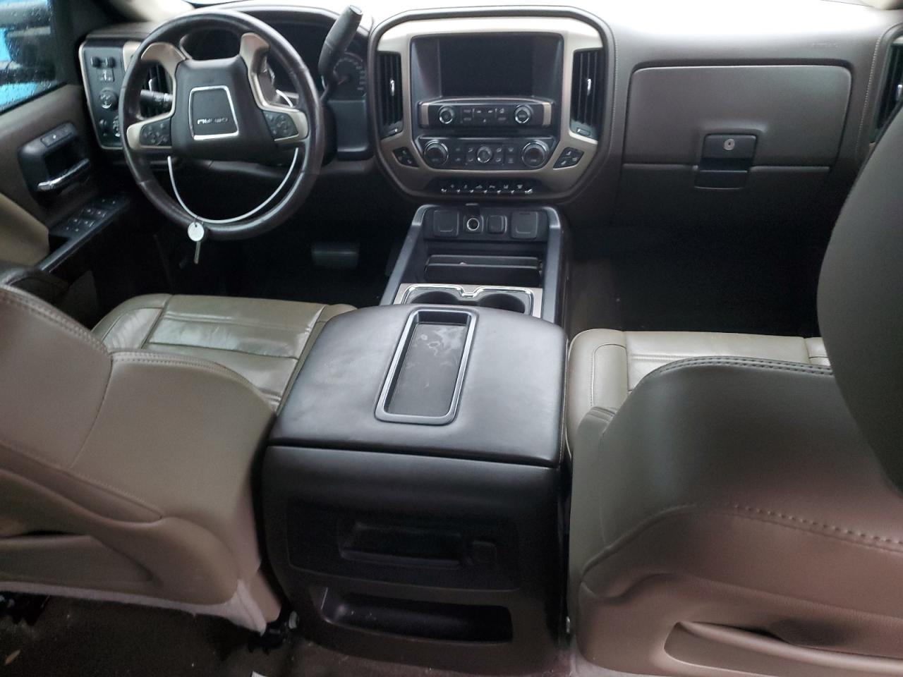 2015 GMC Sierra - Image 8